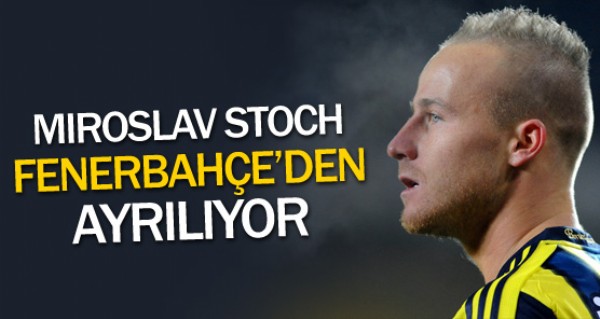 Fenerbahe'de ok ayrlk!